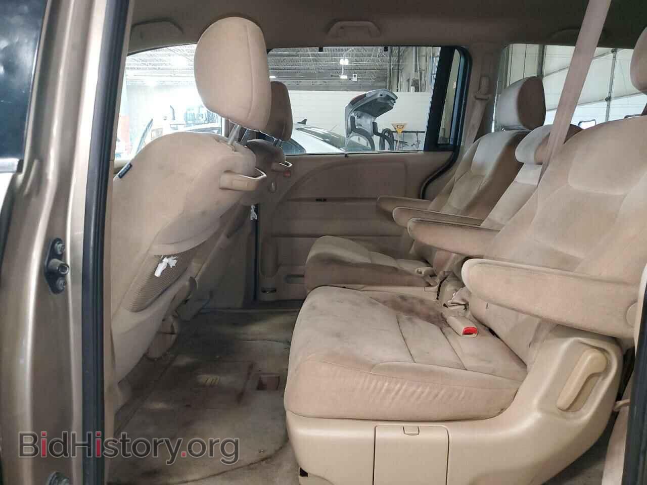 2007 HONDA All Models - VIN: 5FNRL38447B060690 - Фото 11