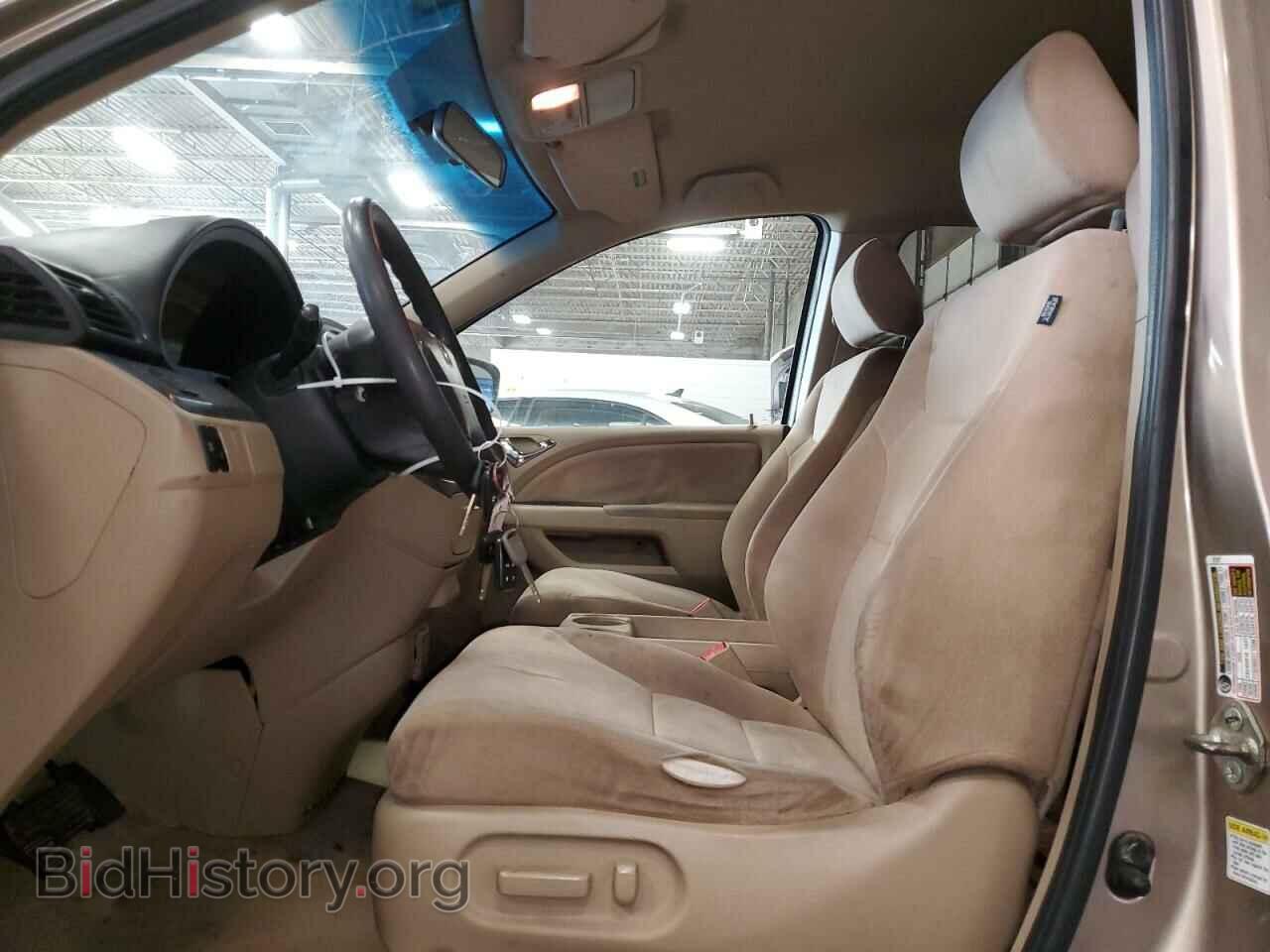 2007 HONDA All Models - VIN: 5FNRL38447B060690 - Фото 7
