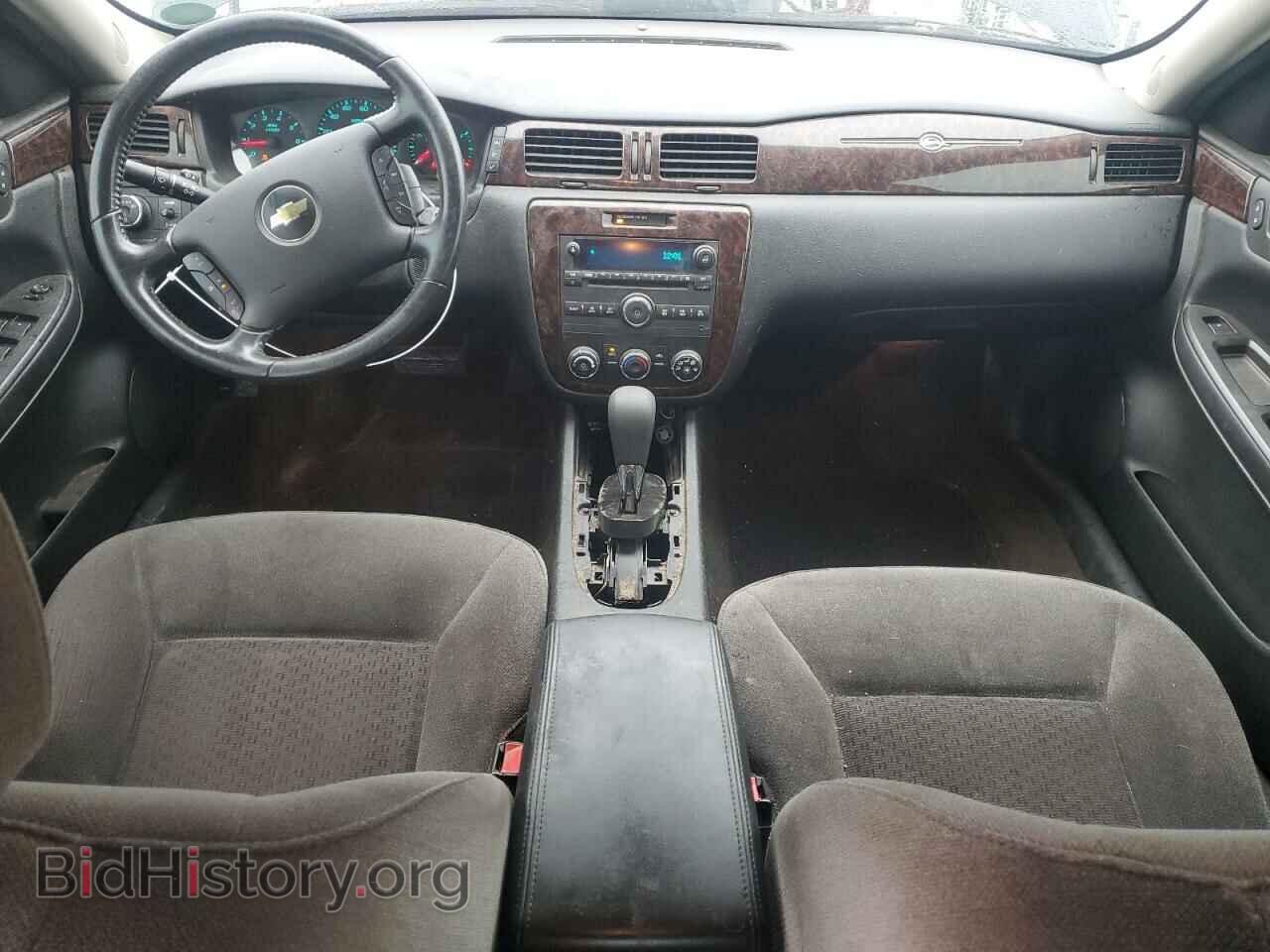 2013 CHEVROLET IMPALA - VIN: 2G1WF5E39D1242314 - Фото 8