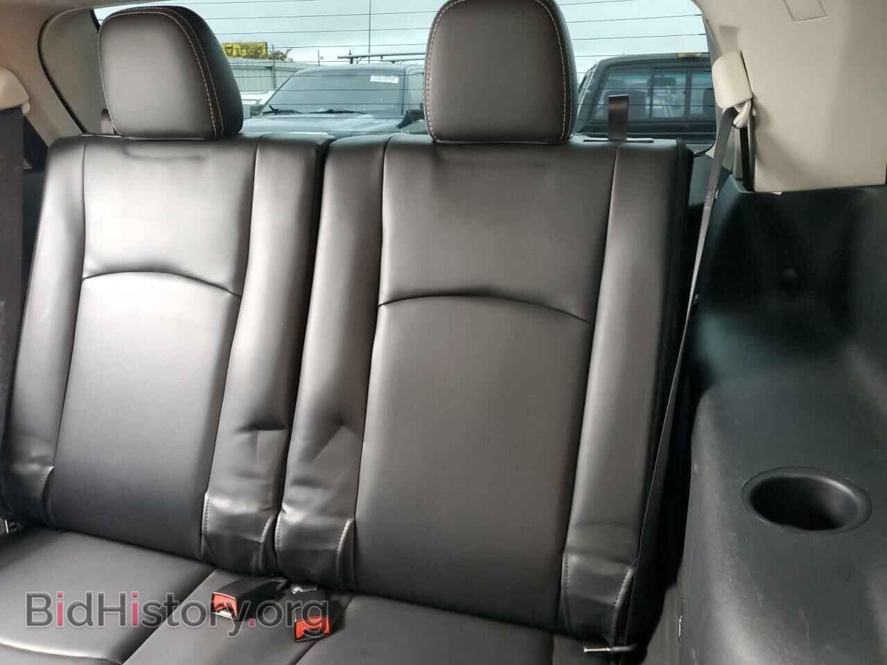2015 DODGE JOURNEY - VIN: 3C4PDCGG7FT511112 - Фото 10