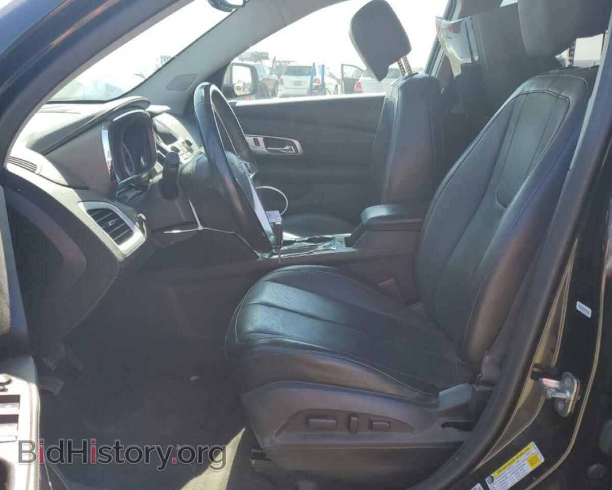 2016 GMC TERRAIN - VIN: 2GKFLPE33G6211342 - Photo 7