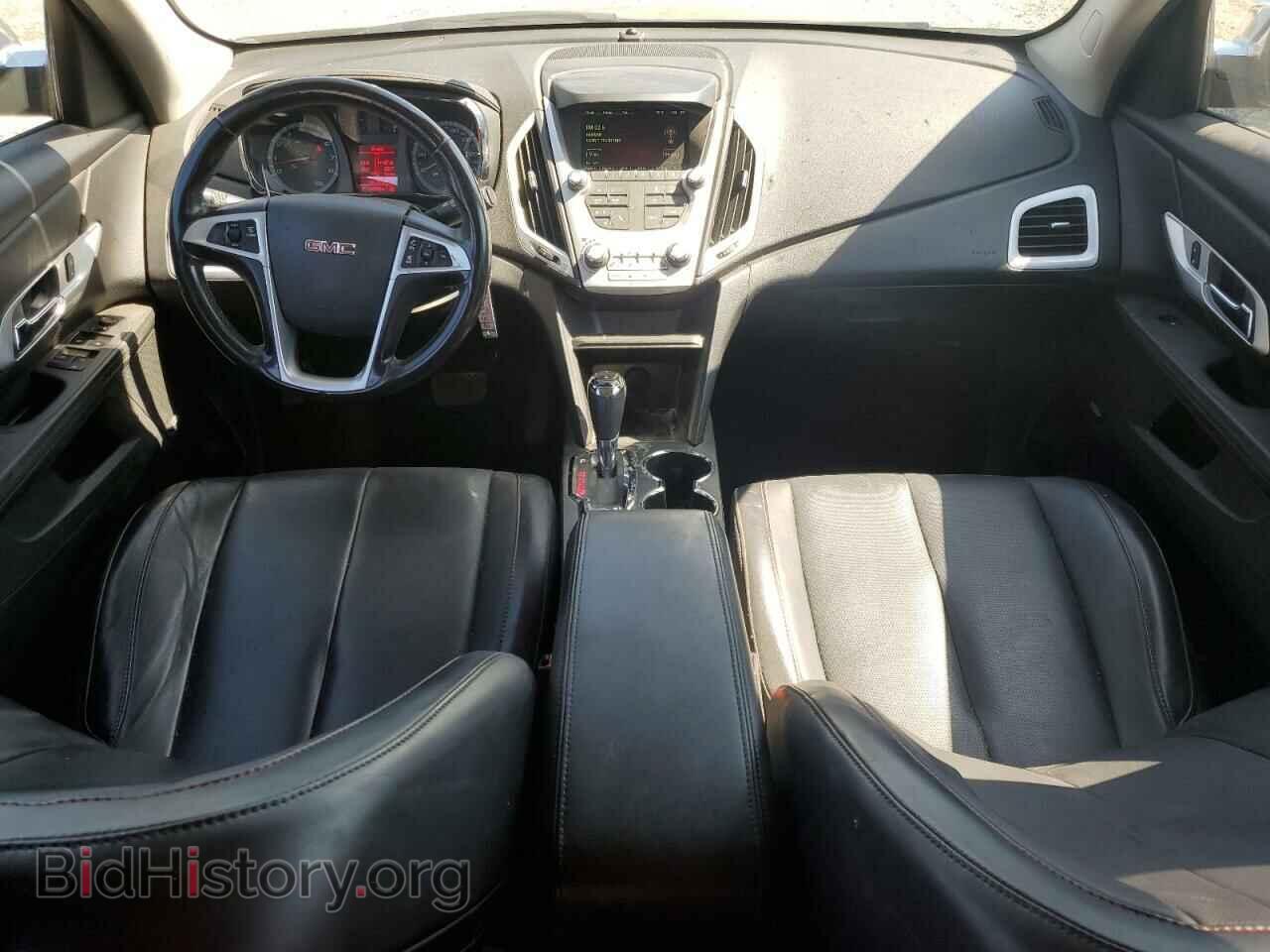 2016 GMC TERRAIN - VIN: 2GKFLPE33G6211342 - Photo 8
