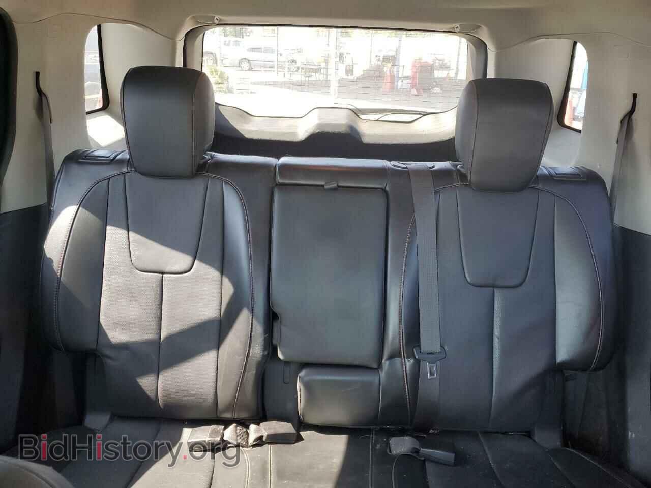 2016 GMC TERRAIN - VIN: 2GKFLPE33G6211342 - Photo 10