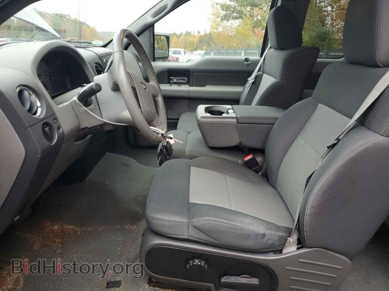 2008 FORD All Models - VIN: 1FTPX145X8FC32040 - Фото 7