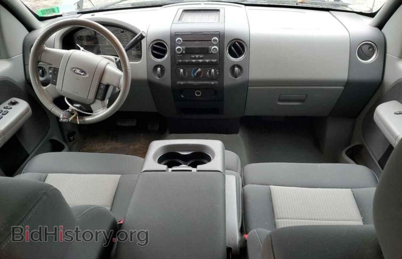 2008 FORD All Models - VIN: 1FTPX145X8FC32040 - Фото 8