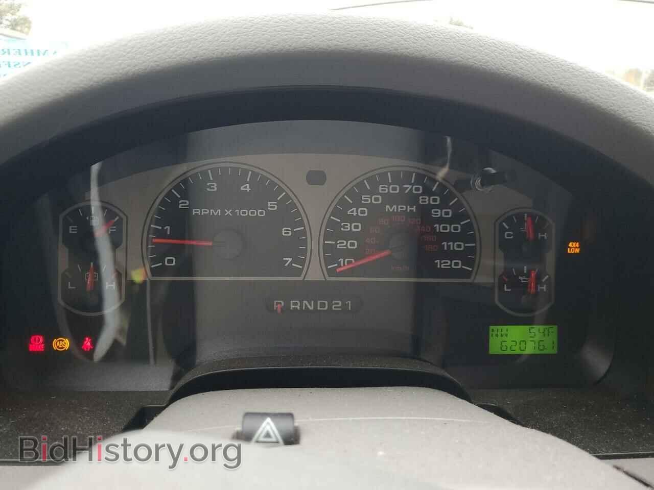2008 FORD All Models - VIN: 1FTPX145X8FC32040 - Фото 9