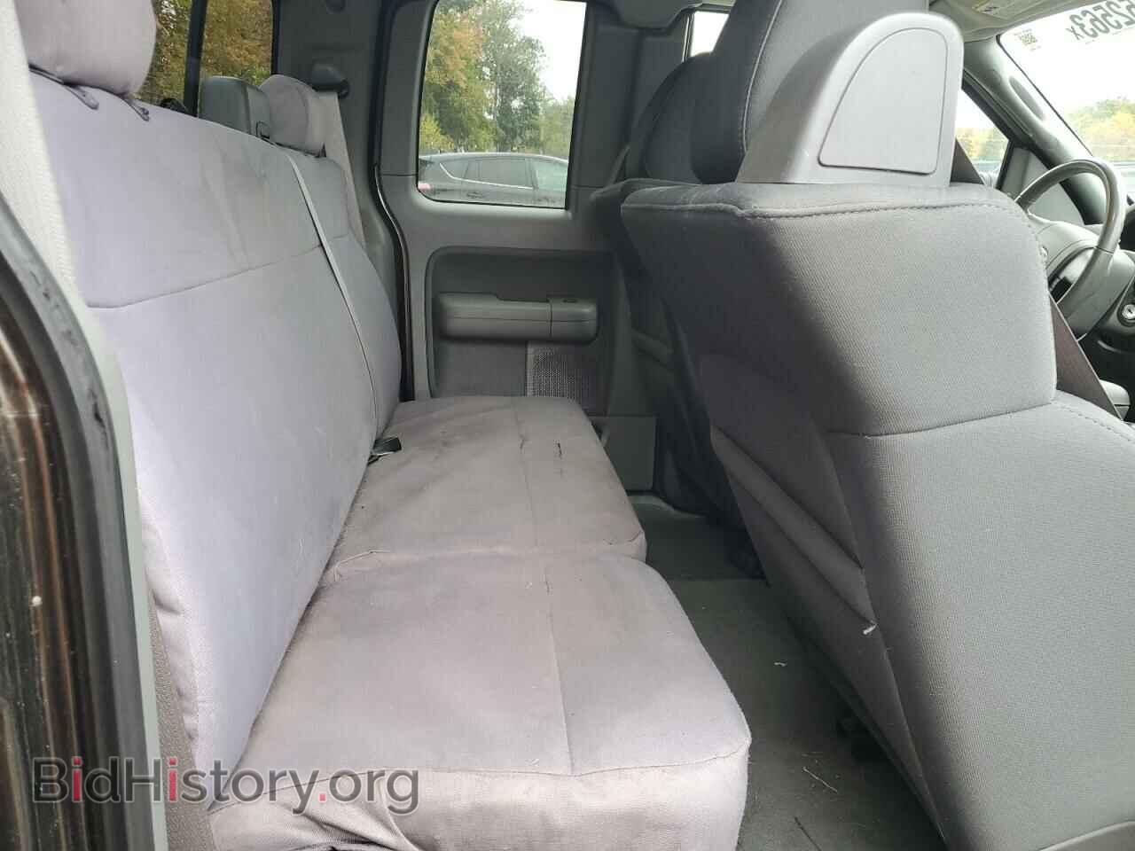 2008 FORD All Models - VIN: 1FTPX145X8FC32040 - Фото 10