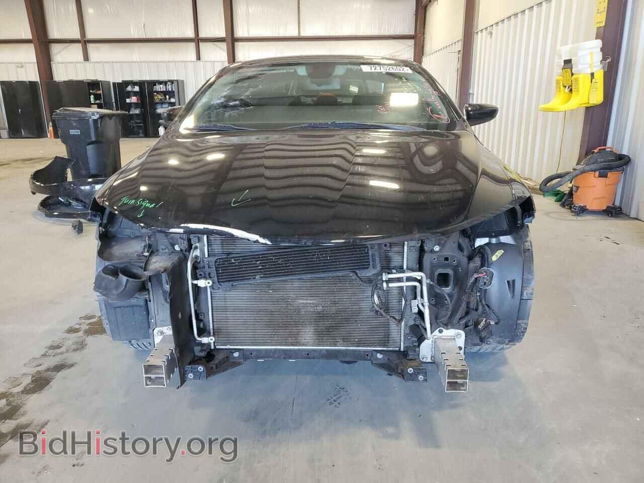 2016 CHRYSLER 200 - VIN: 1C3CCCAB0GN133316 - Photo 5