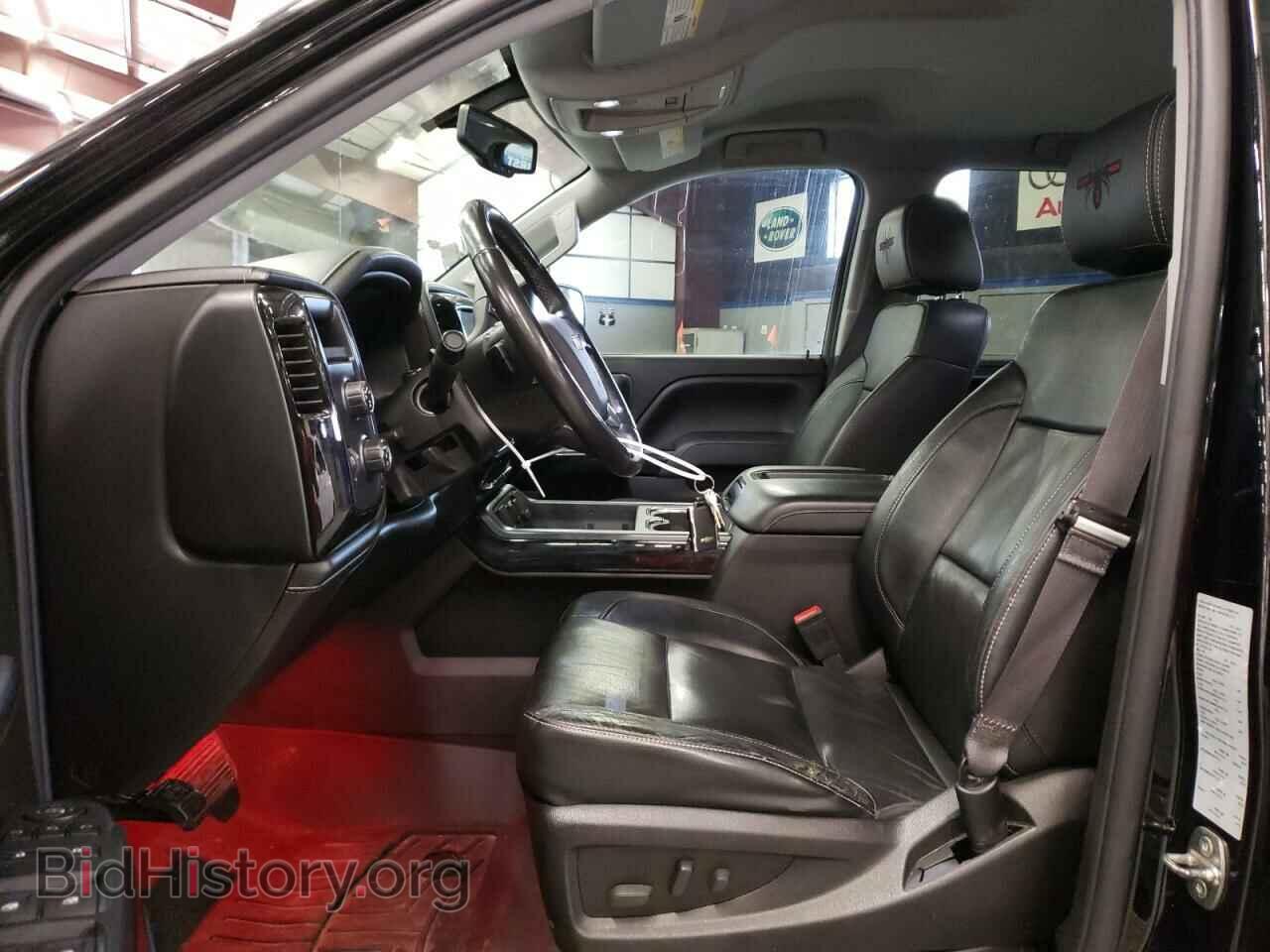 2014 CHEVROLET ALL Models - VIN: 3GCUKSEC6EG150899 - Фото 7