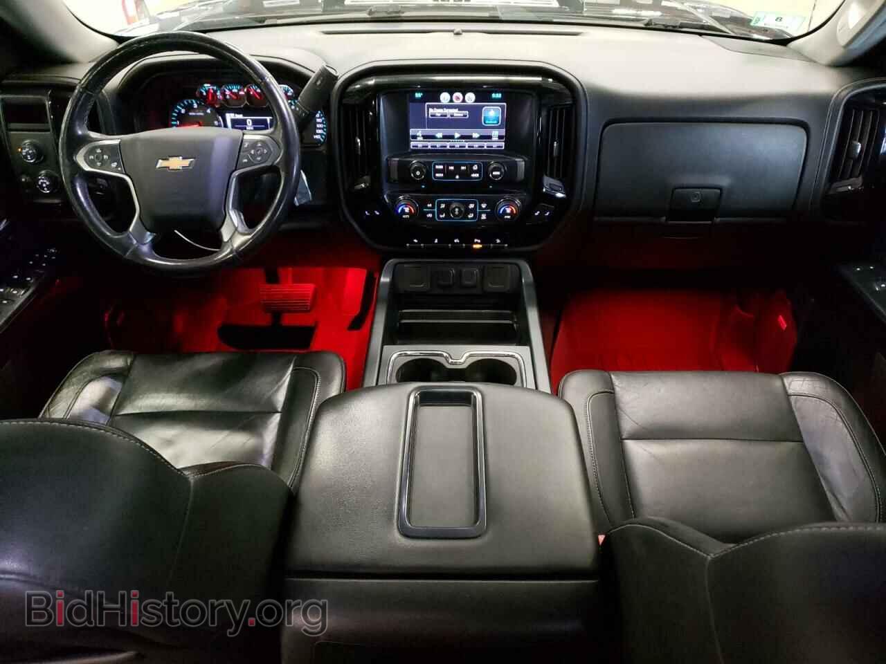 2014 CHEVROLET ALL Models - VIN: 3GCUKSEC6EG150899 - Фото 8