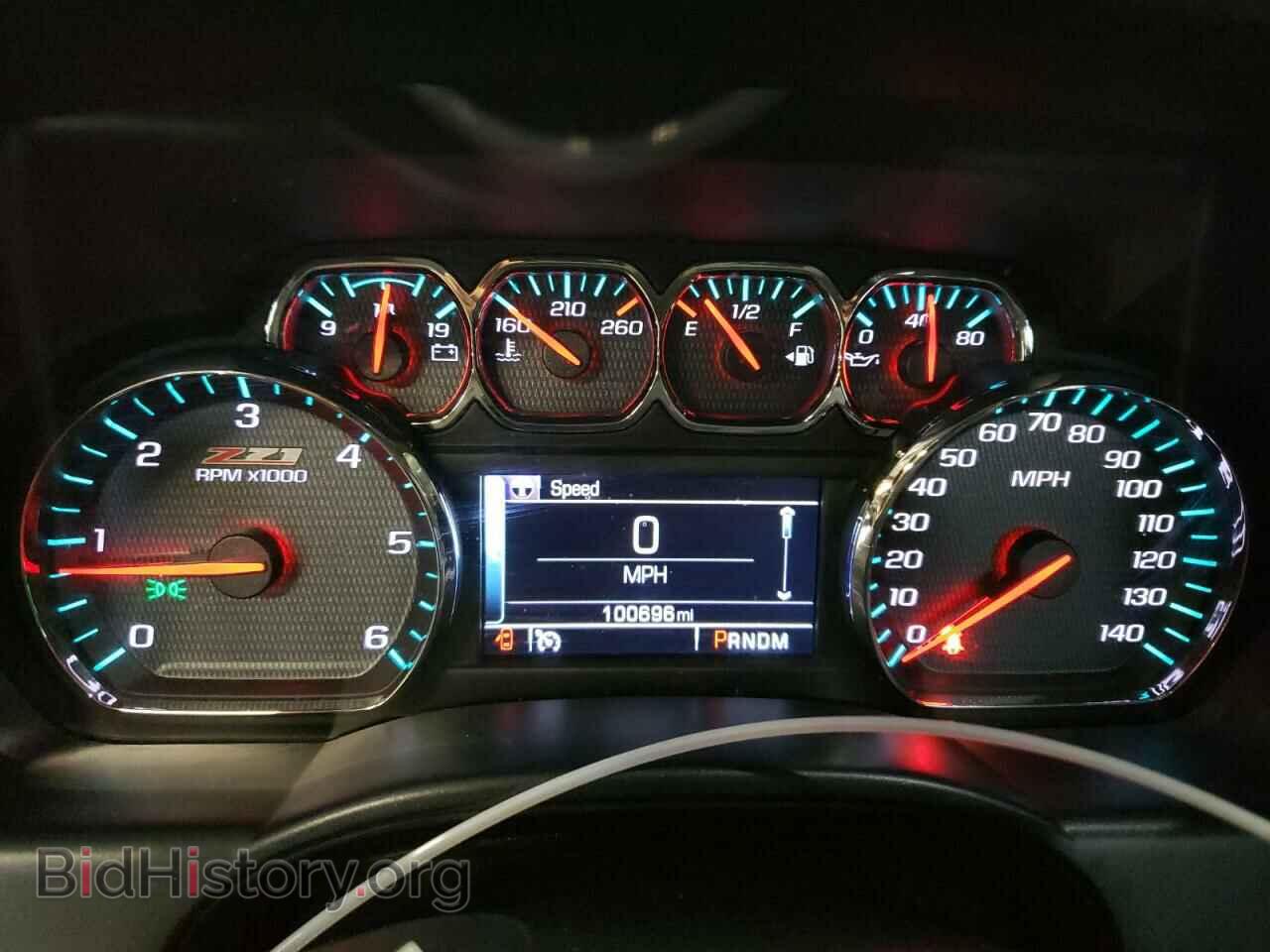 2014 CHEVROLET ALL Models - VIN: 3GCUKSEC6EG150899 - Фото 9