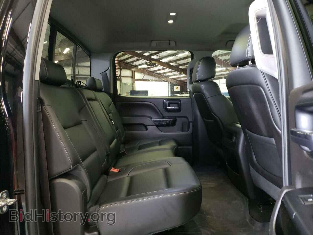 2014 CHEVROLET ALL Models - VIN: 3GCUKSEC6EG150899 - Фото 10