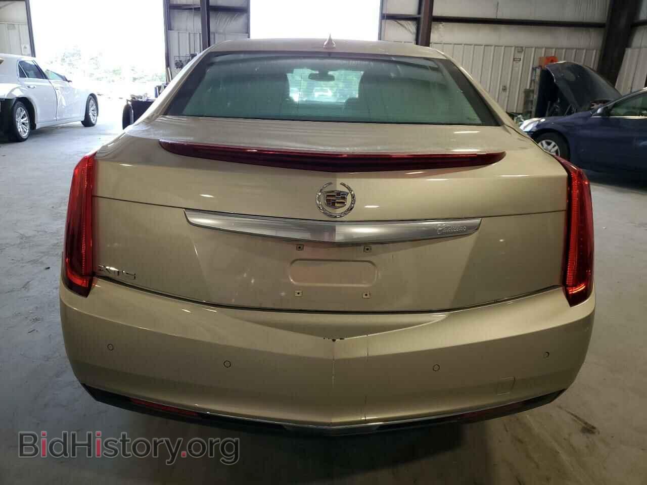 2014 CADILLAC XTS - VIN: 2G61L5S31E9204953 - Photo 6