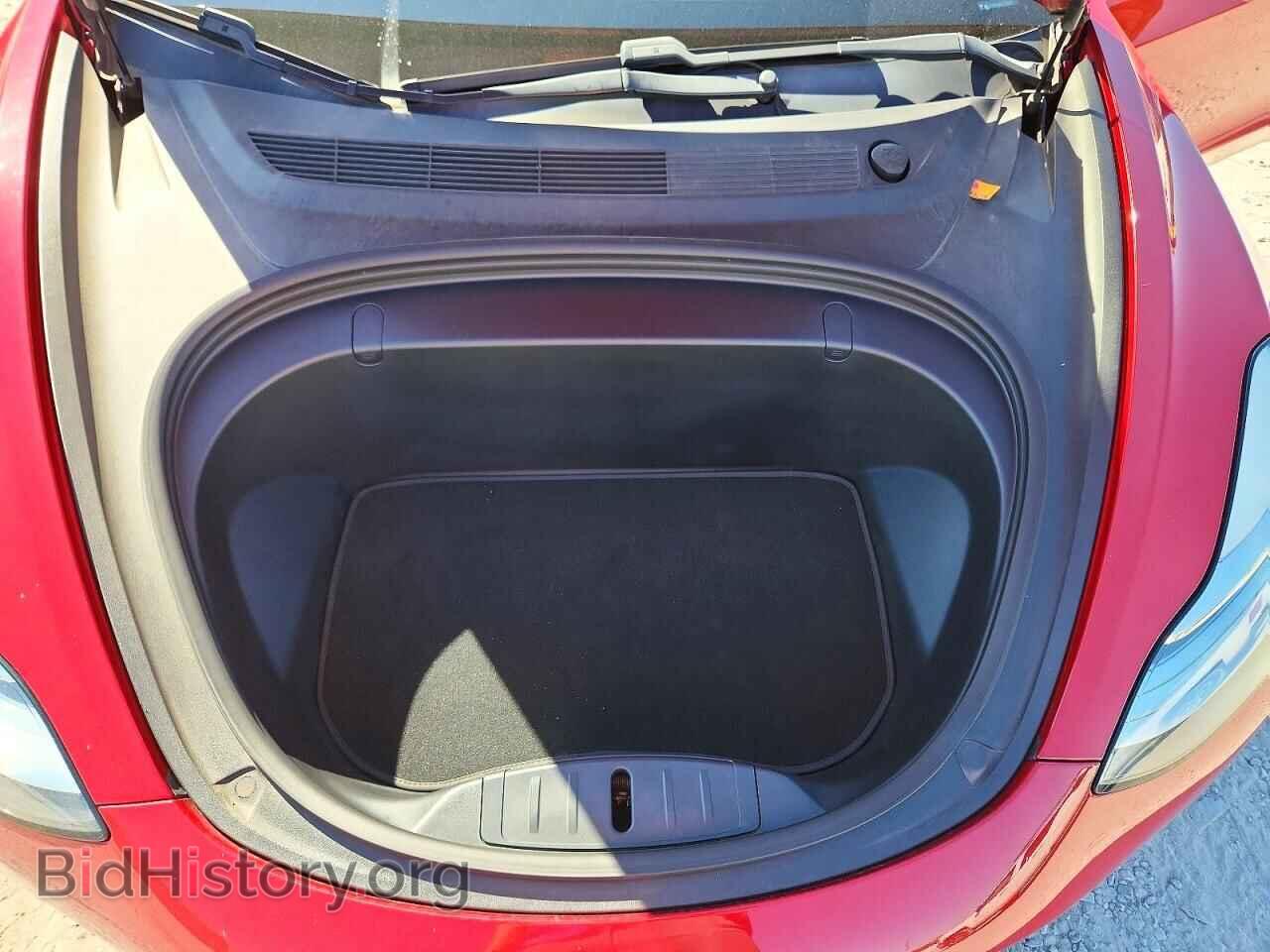 2018 TESLA MODEL 3 - VIN: 5YJ3E1EB2JF130217 - Photo 11