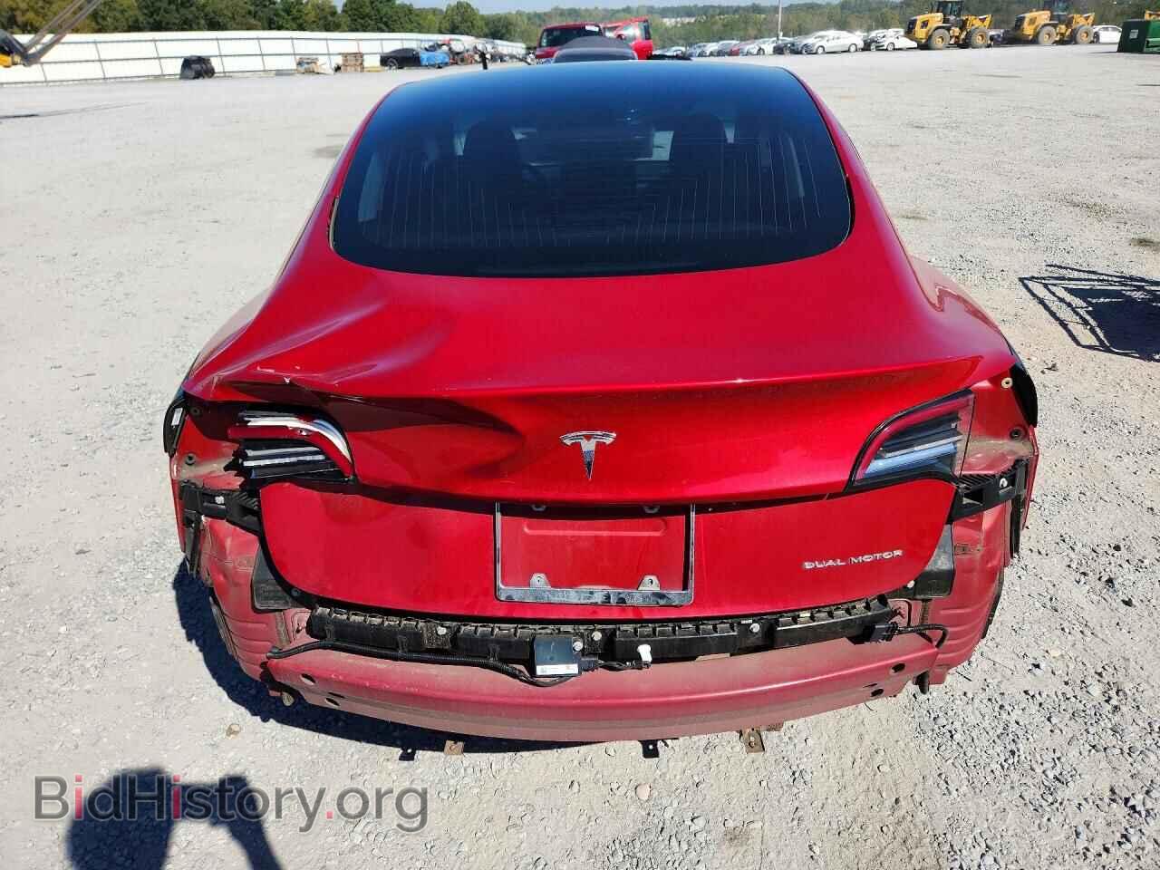 2018 TESLA MODEL 3 - VIN: 5YJ3E1EB2JF130217 - Photo 6
