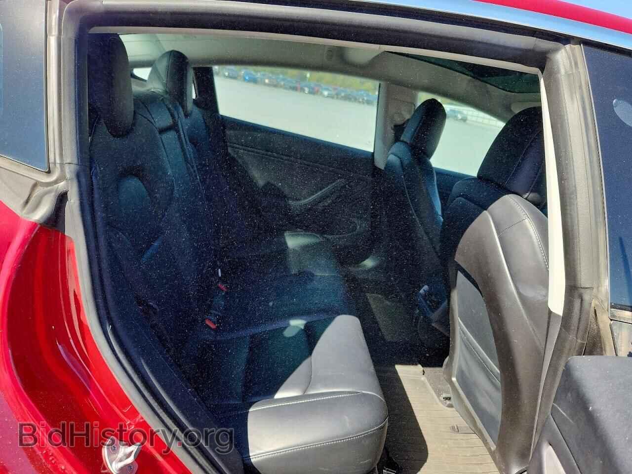 2018 TESLA MODEL 3 - VIN: 5YJ3E1EB2JF130217 - Photo 10