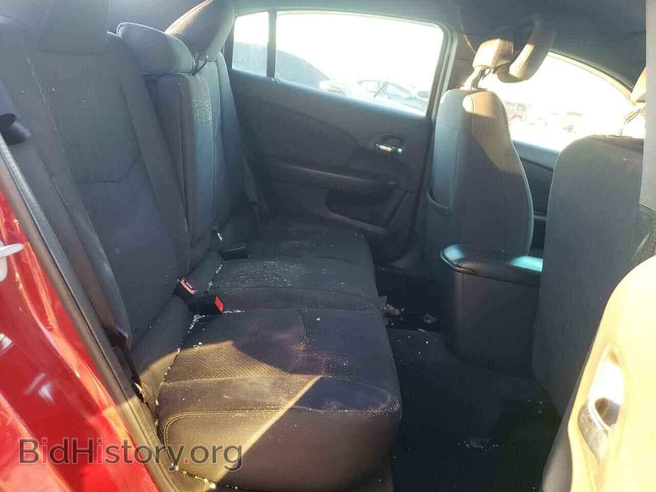 2012 CHRYSLER 200 - VIN: 1C3CCBBB1CN283454 - Фото 10