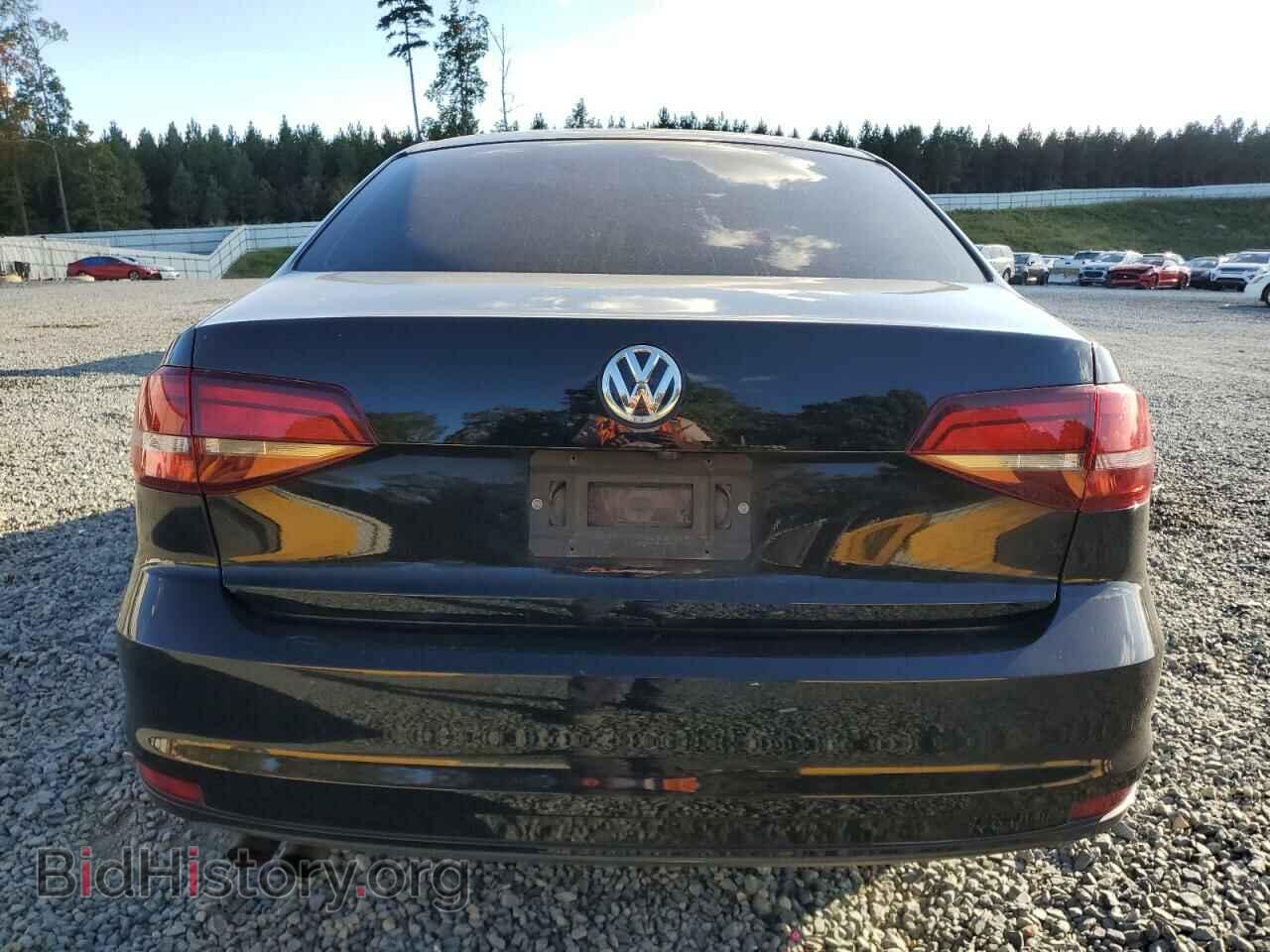 2017 VOLKSWAGEN JETTA - VIN: 3VW167AJ8HM295292 - Фото 6