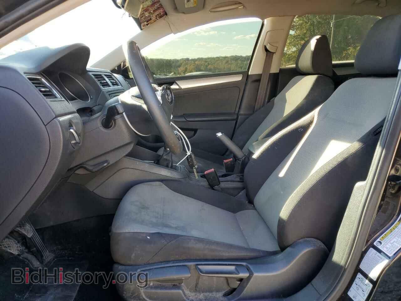 2017 VOLKSWAGEN JETTA - VIN: 3VW167AJ8HM295292 - Фото 7