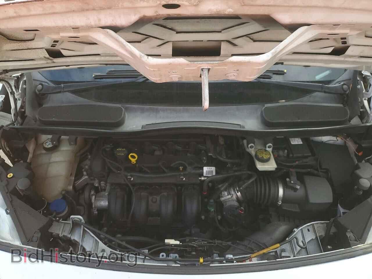2015 FORD TRANSIT - VIN: NM0LS7E70F1176780 - Фото 11