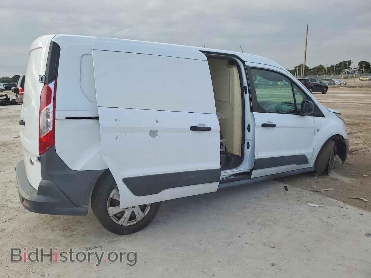 2015 FORD TRANSIT - VIN: NM0LS7E70F1176780 - Фото 3