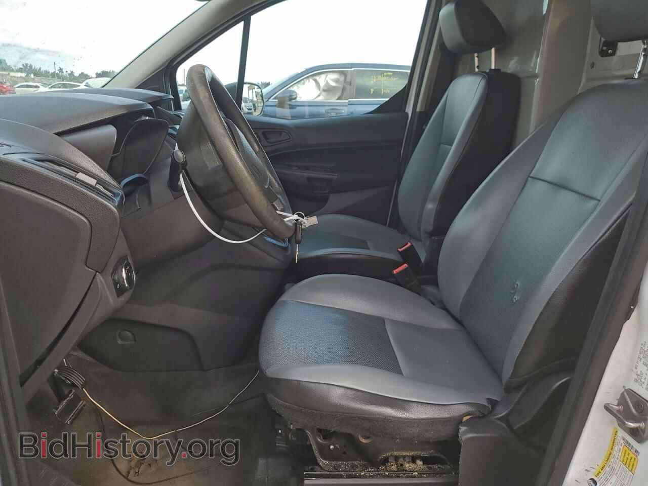 2015 FORD TRANSIT - VIN: NM0LS7E70F1176780 - Фото 7