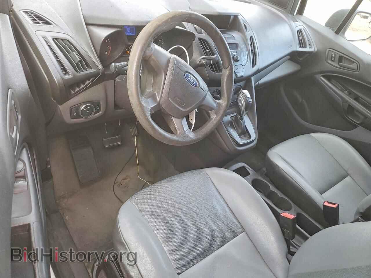 2015 FORD TRANSIT - VIN: NM0LS7E70F1176780 - Фото 8