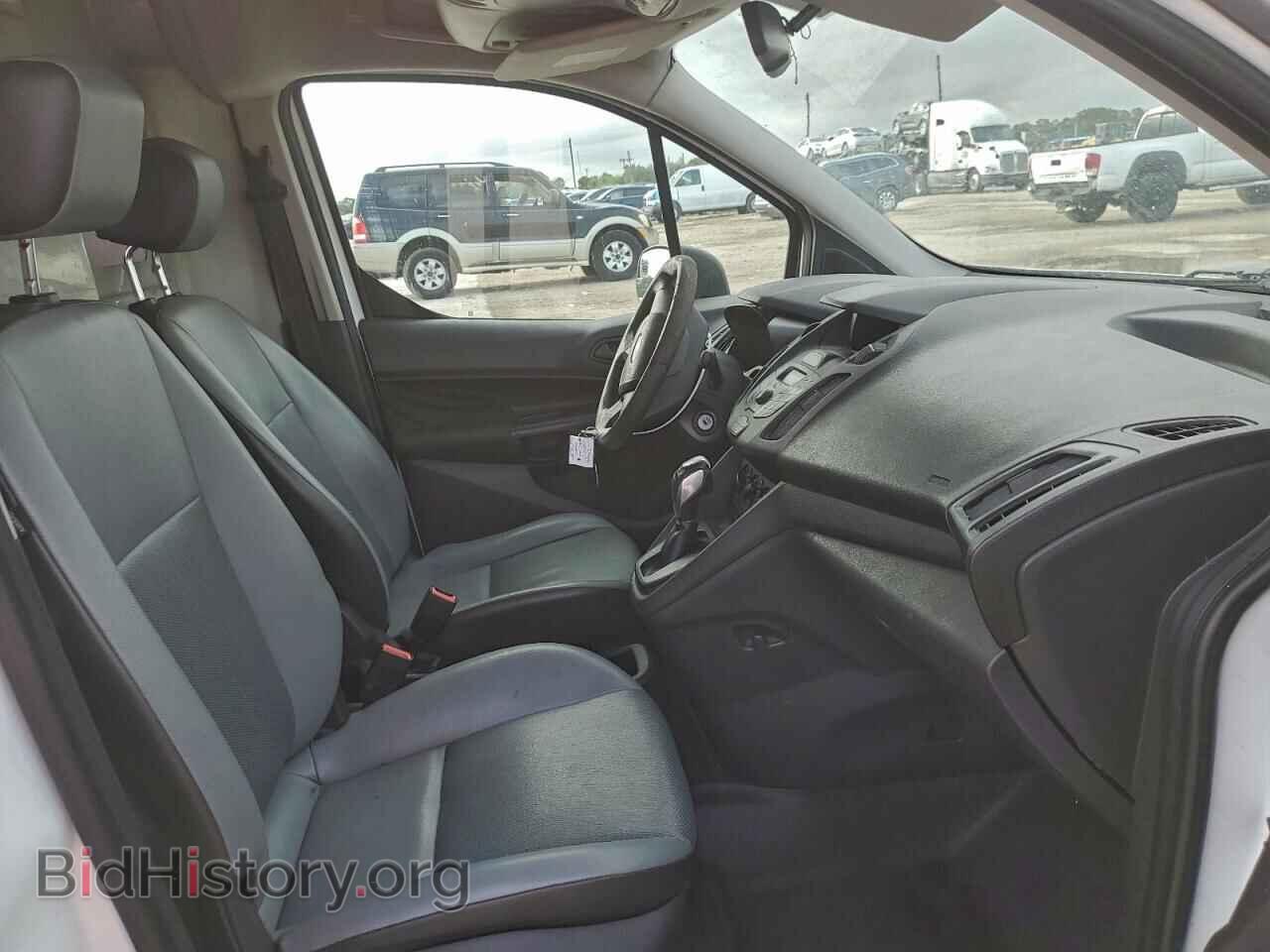 2015 FORD TRANSIT - VIN: NM0LS7E70F1176780 - Фото 10