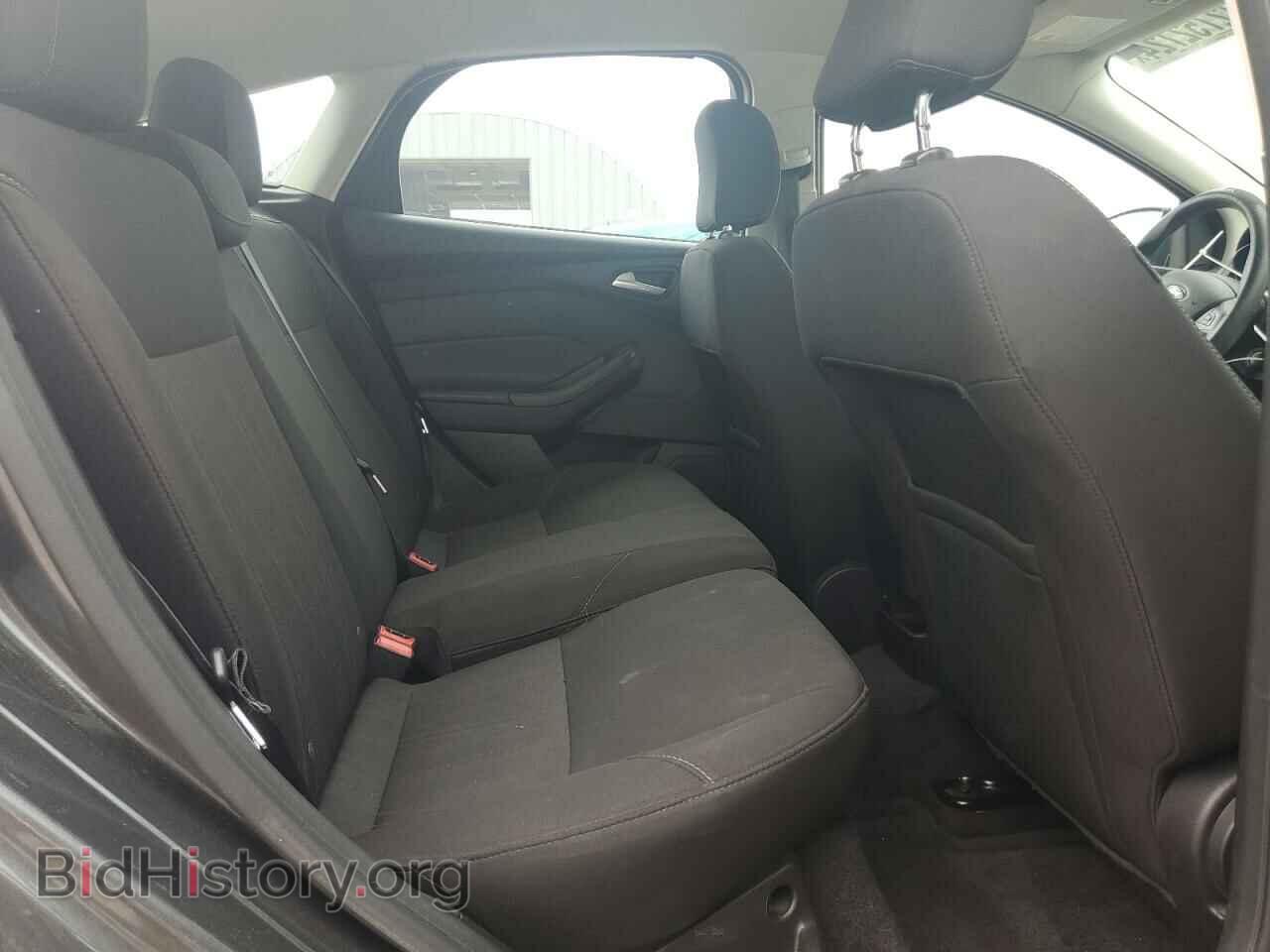 2017 FORD FOCUS - VIN: 1FADP3K27HL225853 - Фото 10