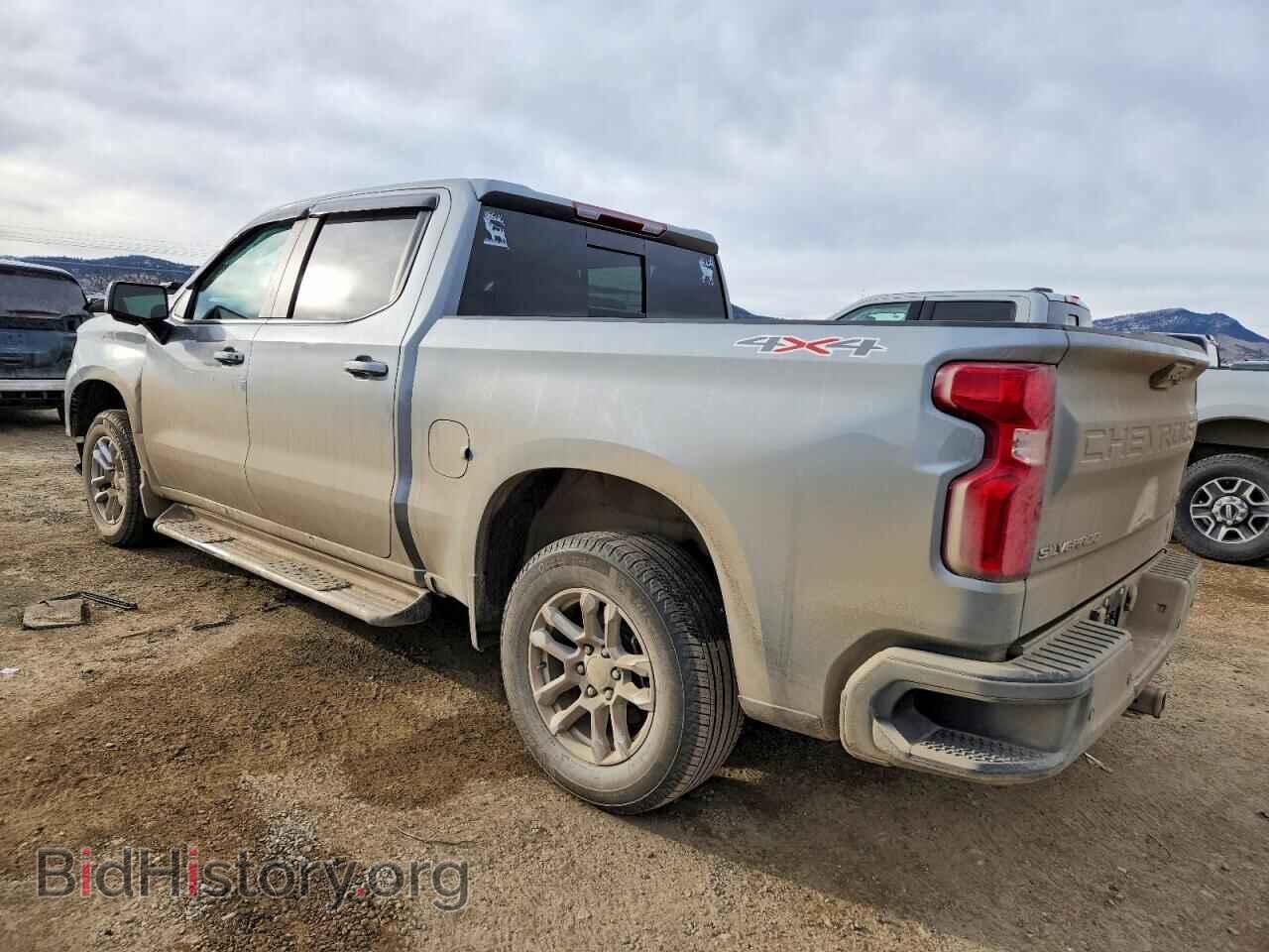 2025 CHEVROLET ALL Models - VIN: 2GCUKEED9S1151382 - Фото 2