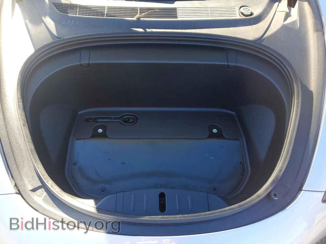 2018 TESLA MODEL 3 - VIN: 5YJ3E1EBXJF083423 - Фото 11