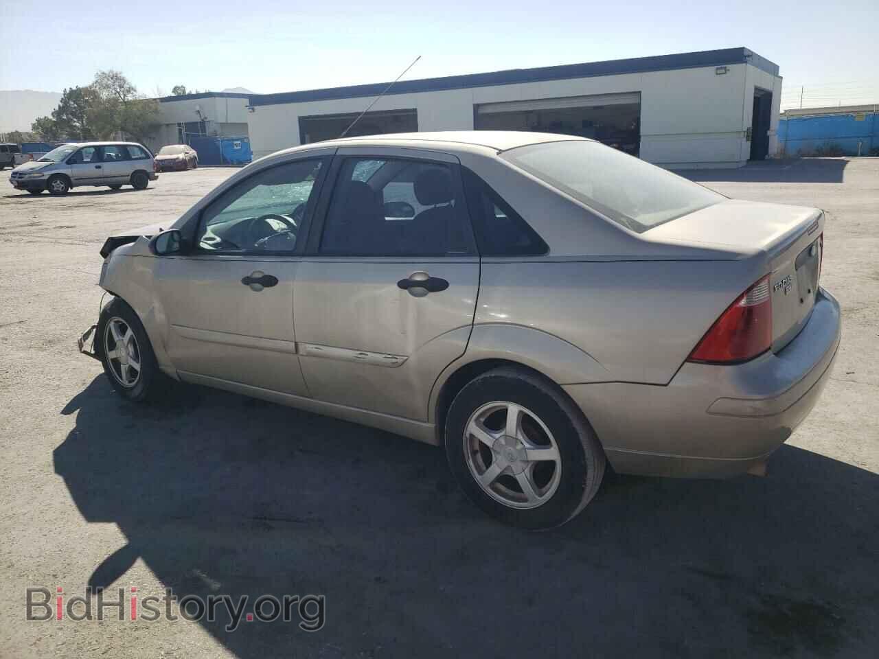 2006 FORD FOCUS - VIN: 1FAFP34N26W146277 - Фото 2