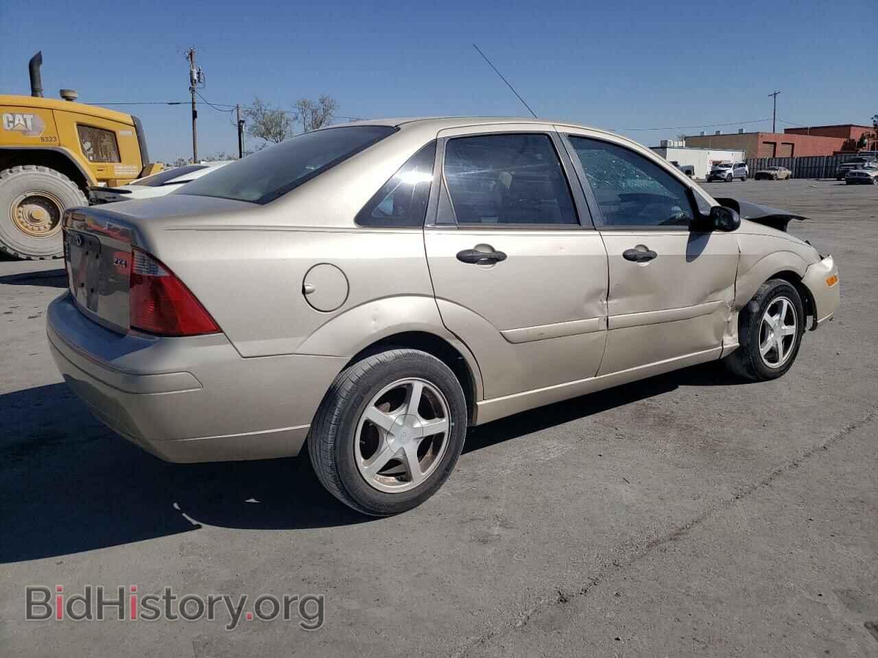 2006 FORD FOCUS - VIN: 1FAFP34N26W146277 - Фото 3