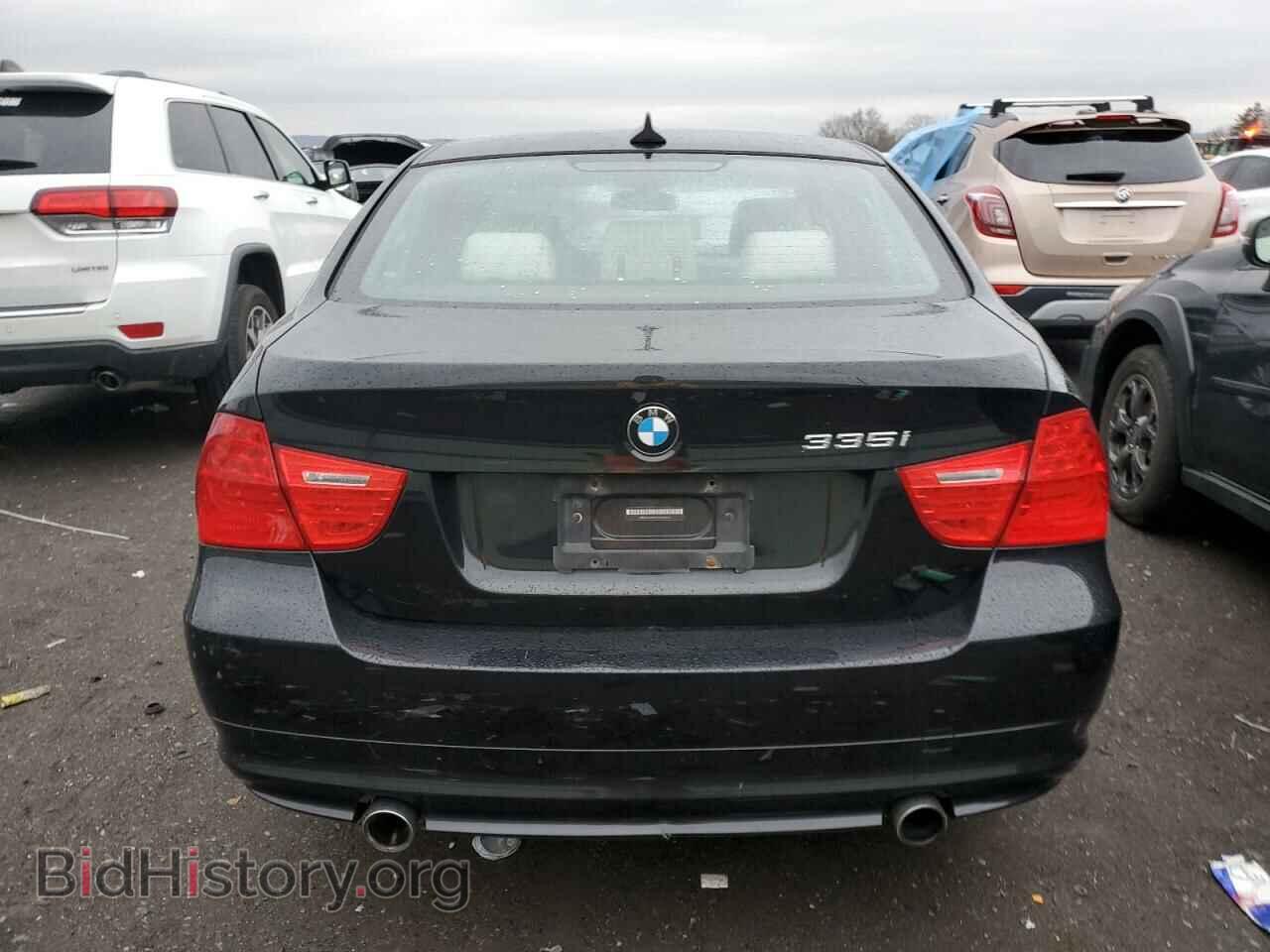 2009 BMW 3 SERIES - VIN: WBAPL33579A407042 - Фото 6