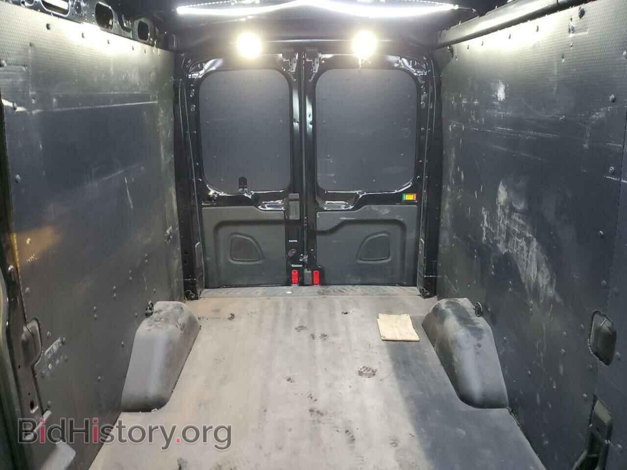 2019 FORD TRANSIT - VIN: 1FTYR2CMXKKA09704 - Фото 10