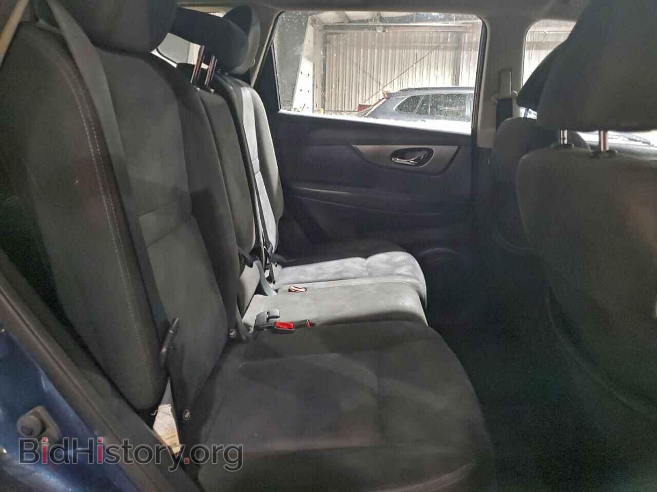 2015 NISSAN ROGUE - VIN: KNMAT2MV8FP549314 - Фото 11