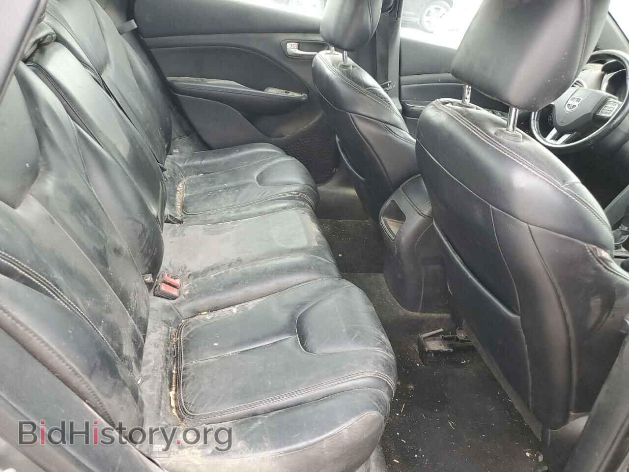 2013 DODGE DART - VIN: 1C3CDFCH6DD182442 - Photo 10