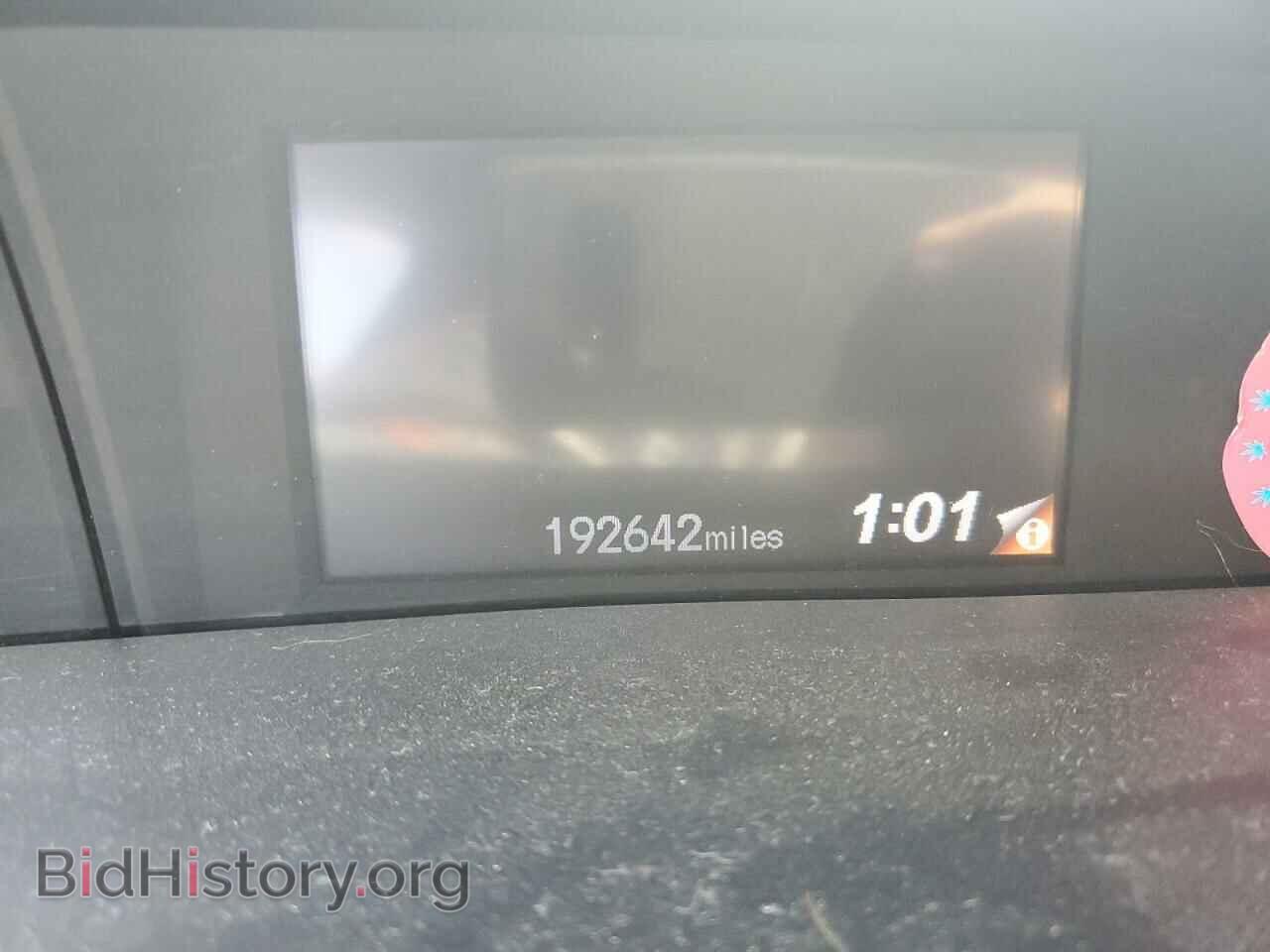 2012 HONDA CIVIC - VIN: 2HGFB2F53CH509472 - Фото 9