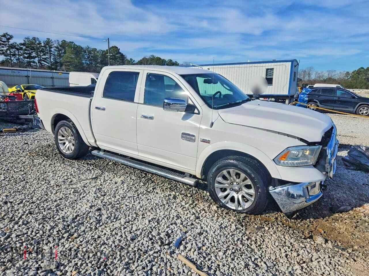 2014 RAM 1500 - VIN: 1C6RR7PT3ES383294 - Фото 4