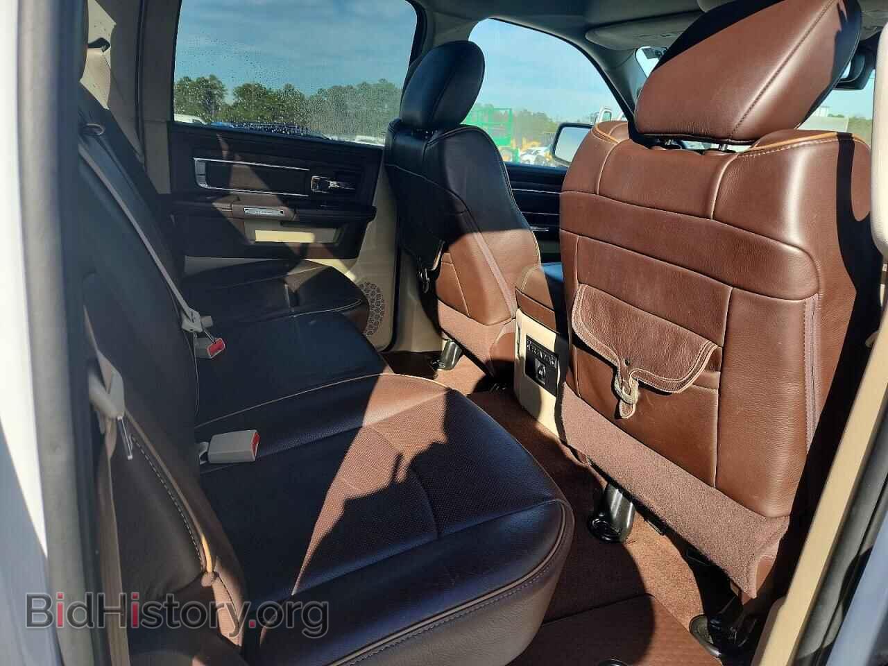 2014 RAM 1500 - VIN: 1C6RR7PT3ES383294 - Фото 10