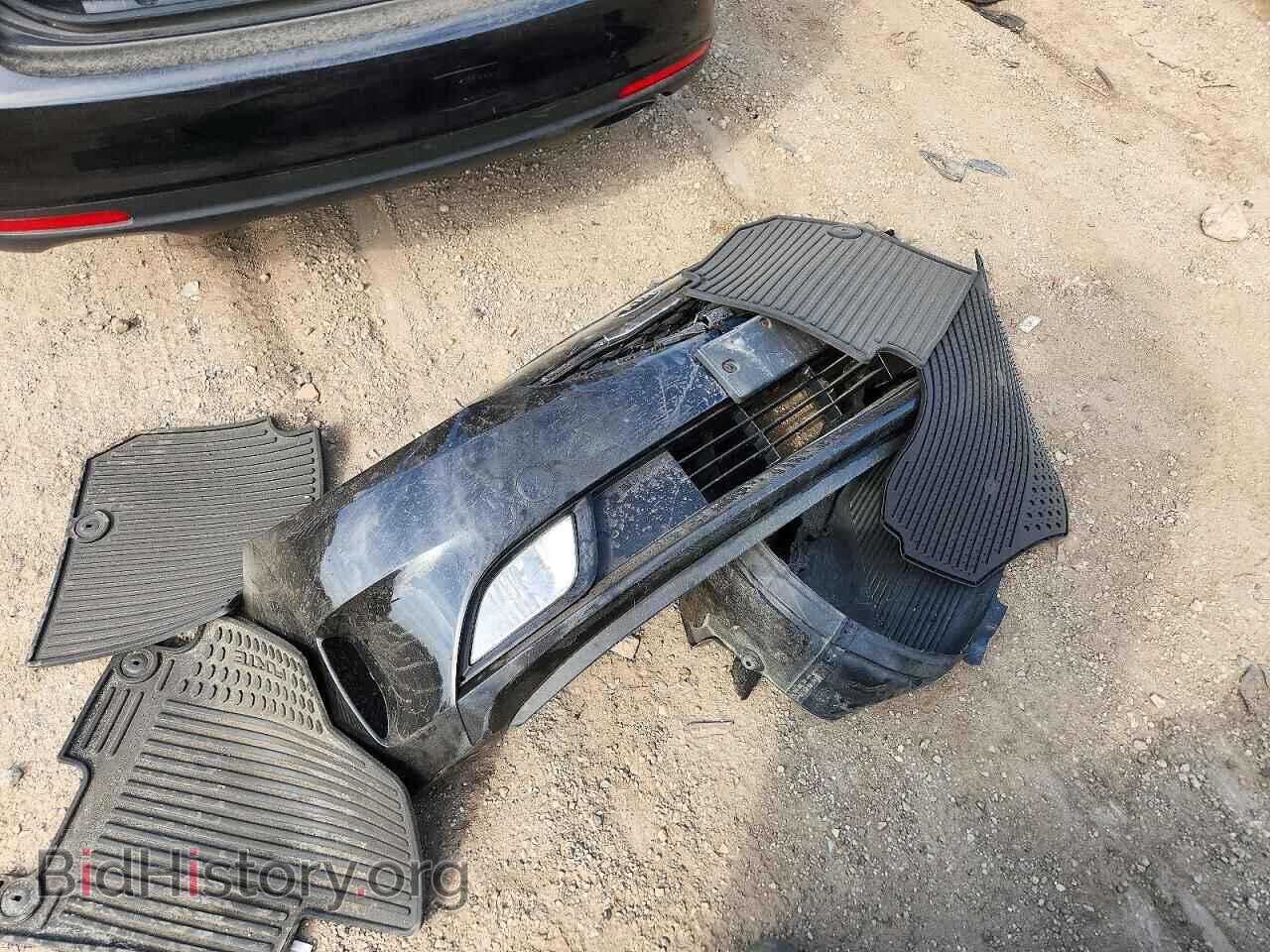 2017 KIA FORTE - VIN: 3KPFL4A79HE144489 - Фото 12