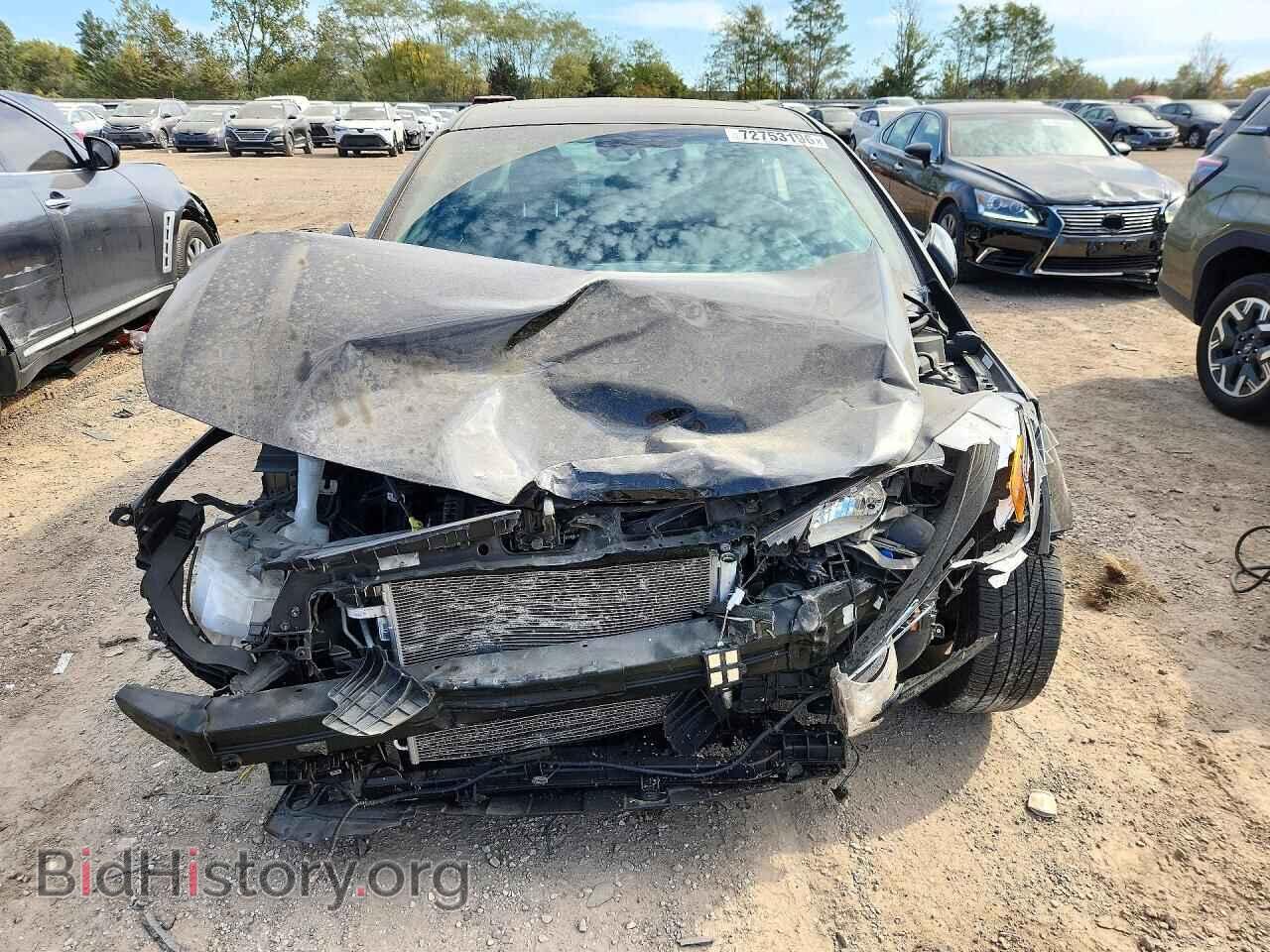 2017 KIA FORTE - VIN: 3KPFL4A79HE144489 - Фото 5