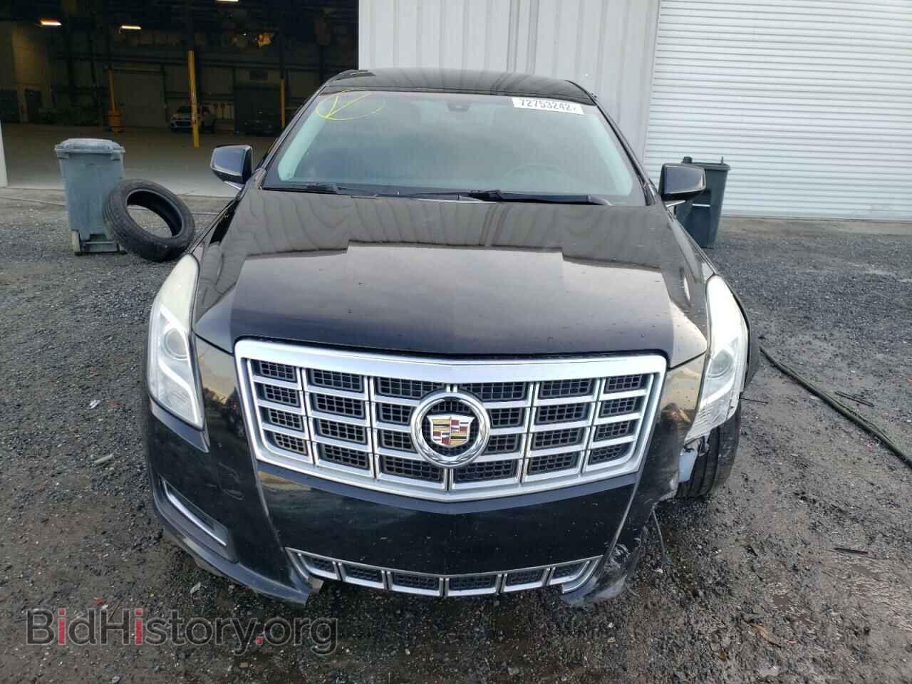2015 CADILLAC XTS - VIN: 2G61L5S38F9165120 - Фото 5