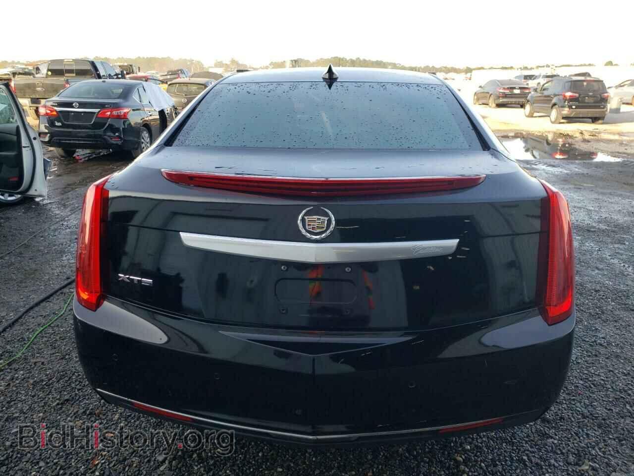 2015 CADILLAC XTS - VIN: 2G61L5S38F9165120 - Фото 6