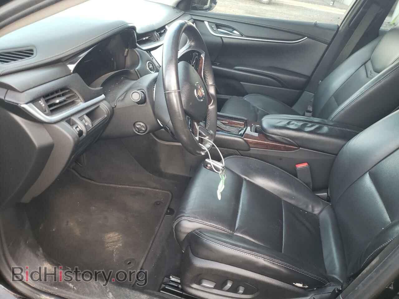 2015 CADILLAC XTS - VIN: 2G61L5S38F9165120 - Фото 7