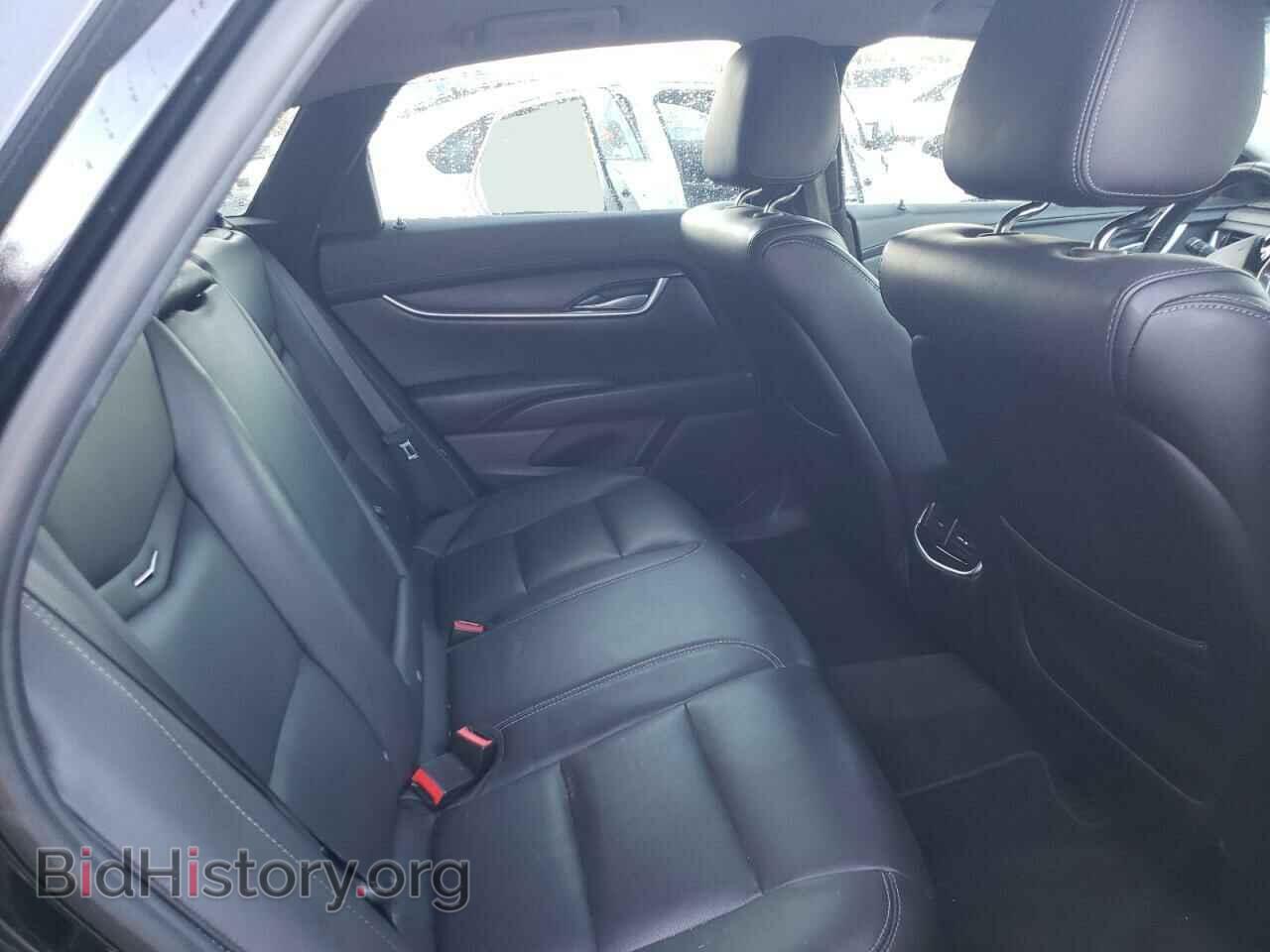 2015 CADILLAC XTS - VIN: 2G61L5S38F9165120 - Фото 10