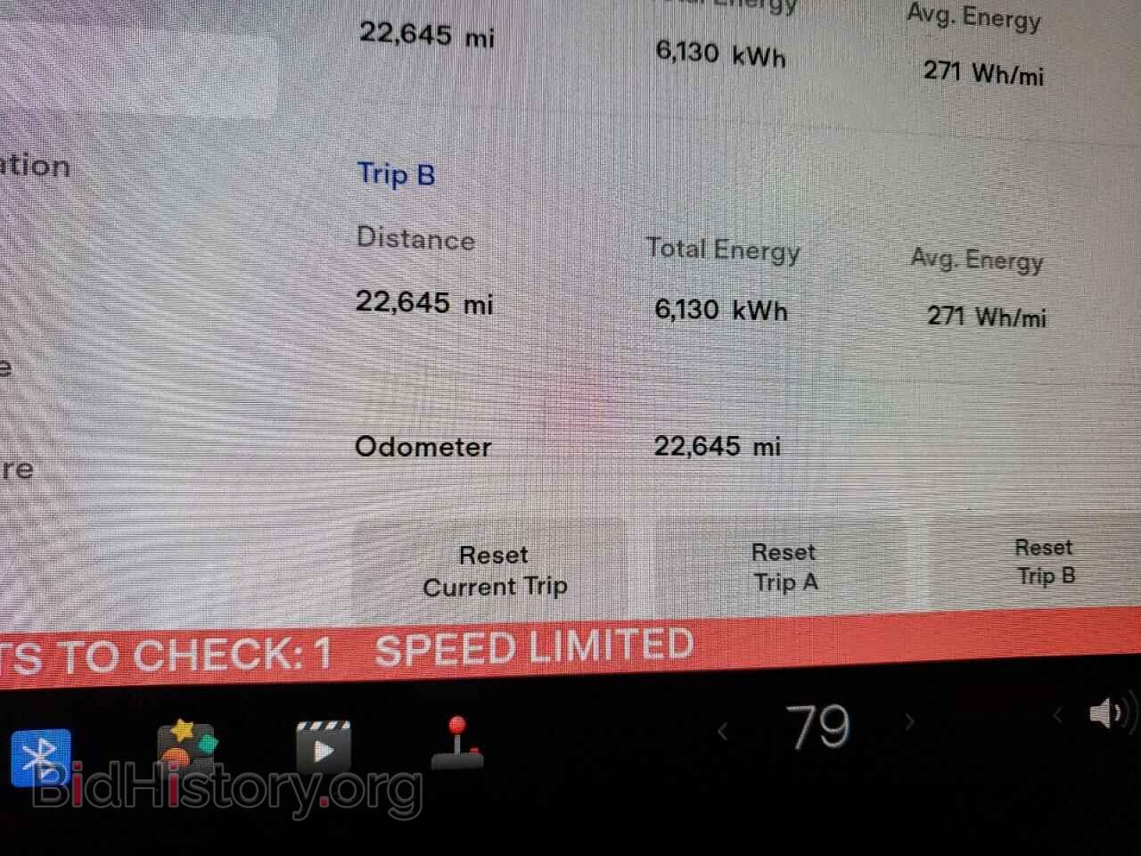 2020 TESLA MODEL 3 - VIN: 5YJ3E1EA1LF808594 - Photo 9