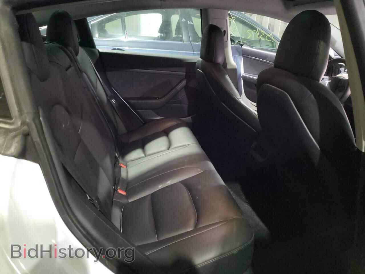 2020 TESLA MODEL 3 - VIN: 5YJ3E1EA1LF808594 - Photo 10