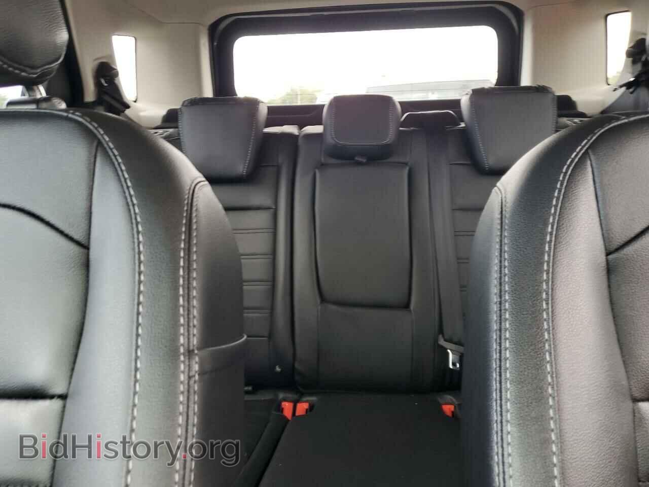 2021 FORD ECOSPORT - VIN: MAJ6S3KL7MC448985 - Фото 10