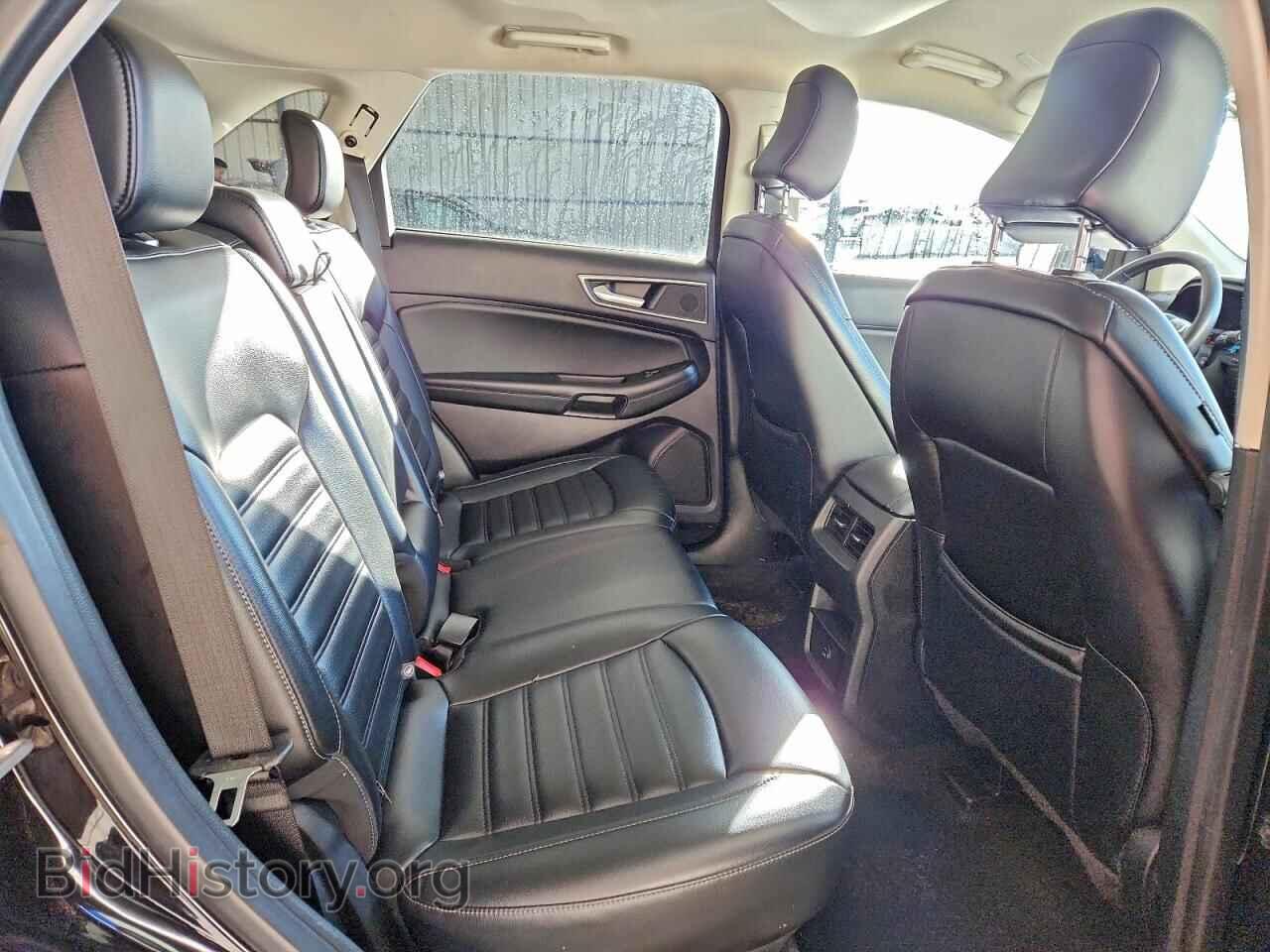 2022 FORD EDGE - VIN: 2FMPK4J92NBA44645 - Фото 11